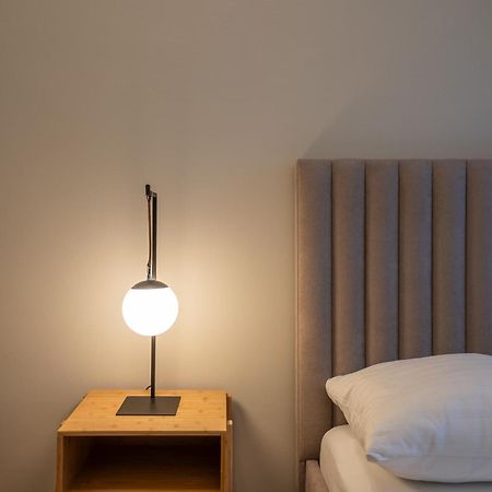 Spacious 110М2 Flat In The City Center 维也纳 外观 照片