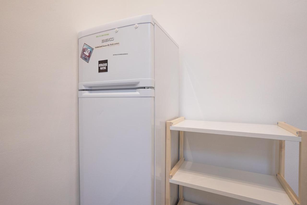 Spacious 110М2 Flat In The City Center 维也纳 外观 照片