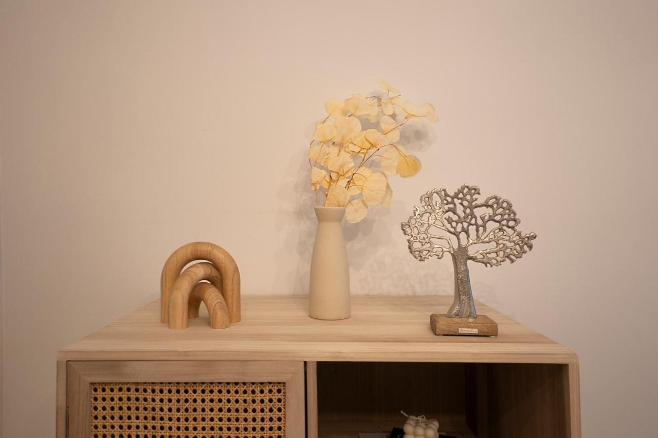 Spacious 110М2 Flat In The City Center 维也纳 外观 照片
