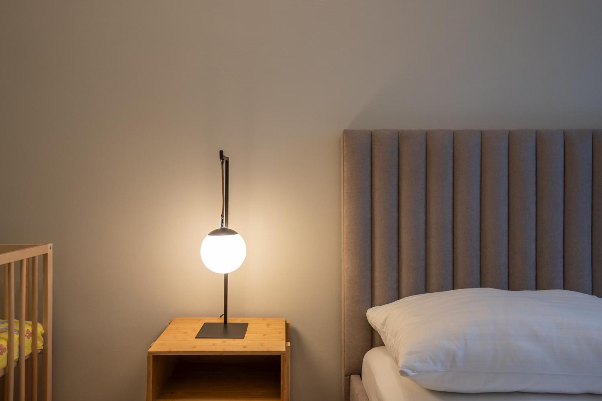 Spacious 110М2 Flat In The City Center 维也纳 外观 照片