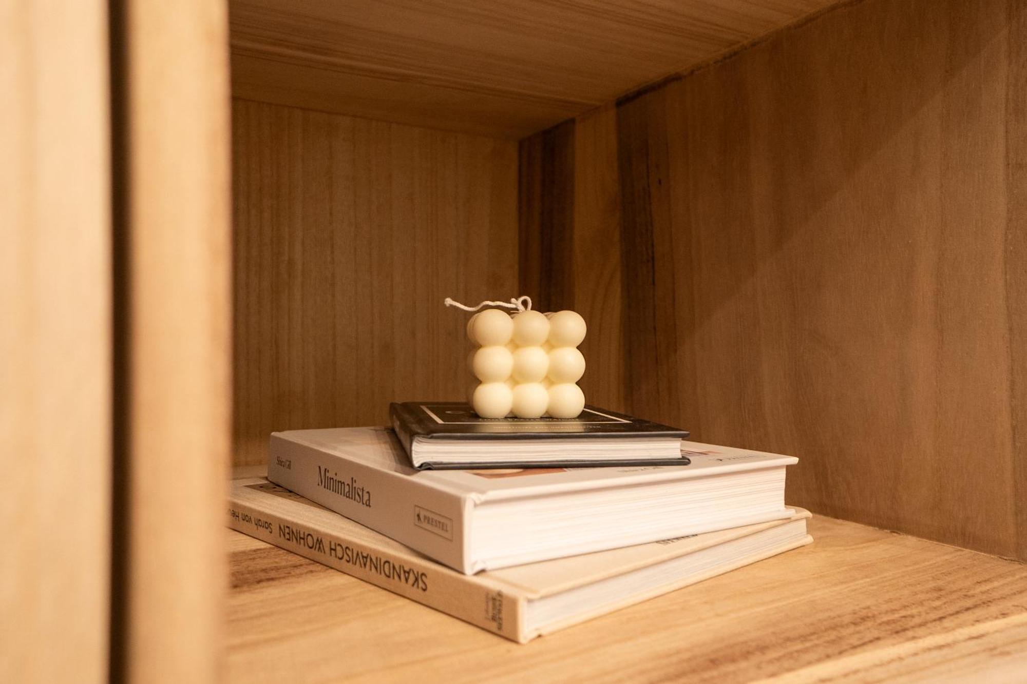 Spacious 110М2 Flat In The City Center 维也纳 外观 照片